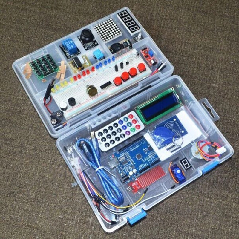 Lattepanda Sigma 32Gb - Kit de iniciación RFID para Arduino