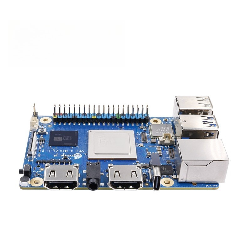2025 Pi 5 Ultra 8GB 16GB RK358 - Rk3588 Mini Pc Board reseña y precio