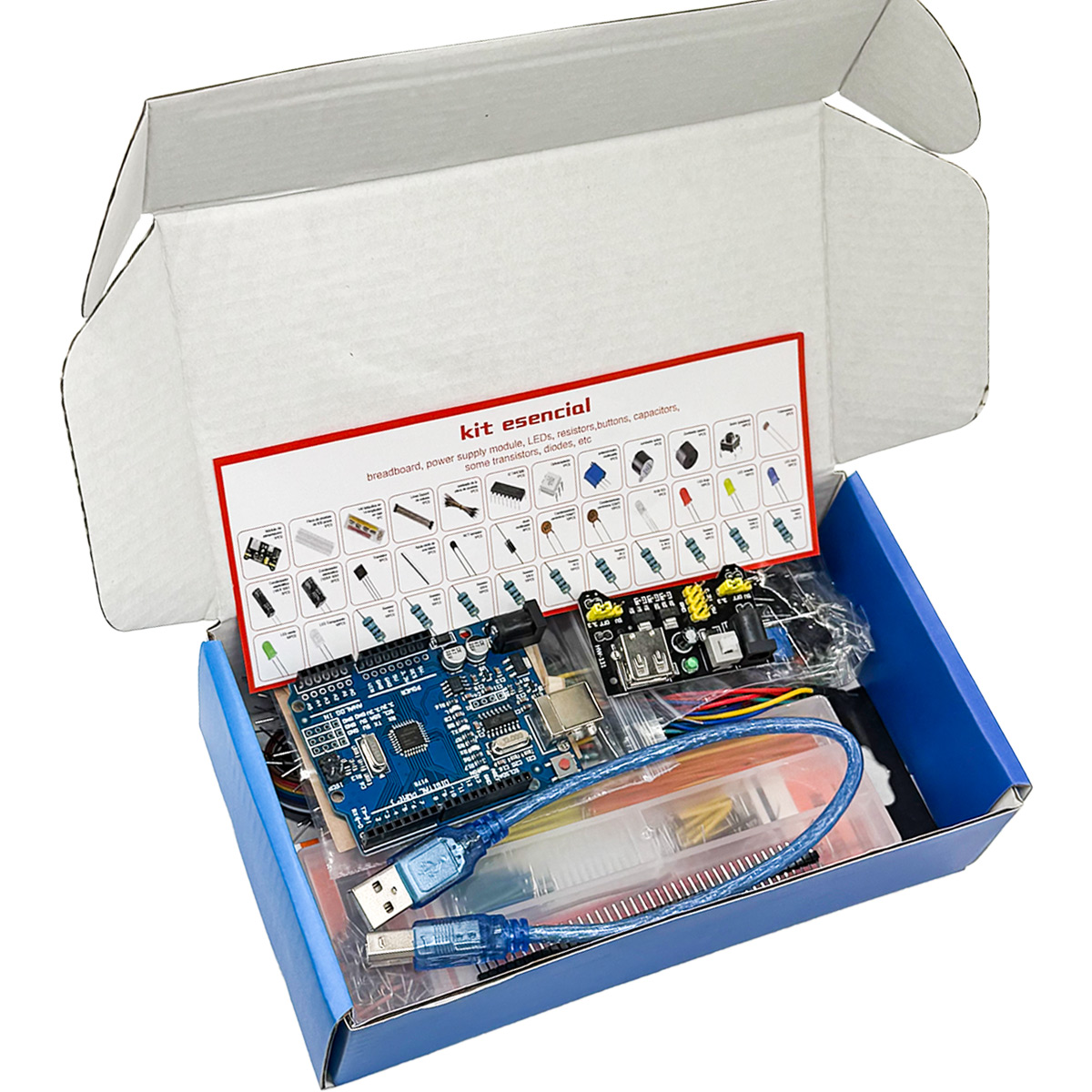 Kit de Electrónica para Princi - Lattepanda Sigma 32Gb reseña y precio