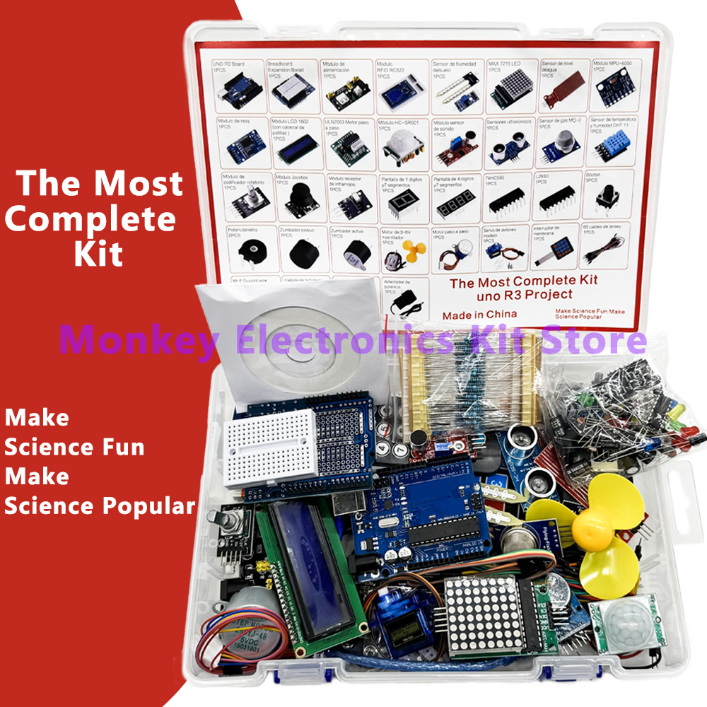 El Kit más completo para ardui - Lattepanda Sigma 32Gb reseña y precio
