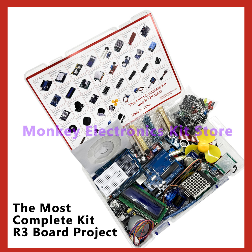 El Kit más completo para ardui - Lattepanda Sigma 32Gb reseña y precio