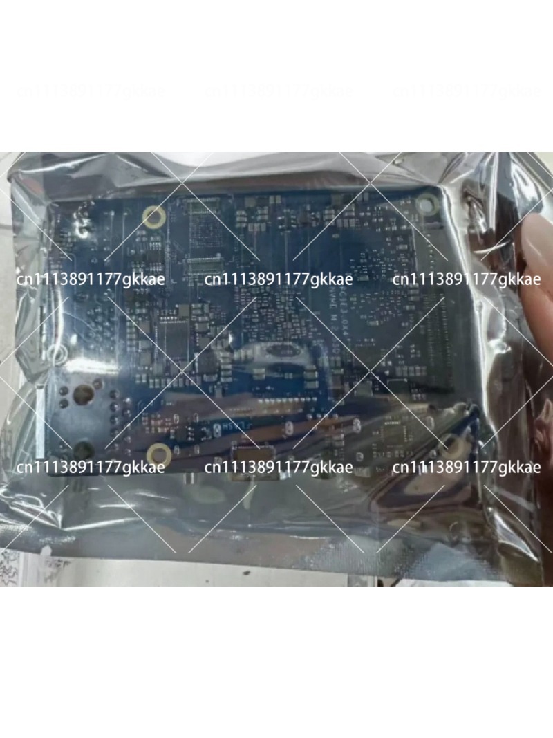 Computadora de Placa Única RK3 - Rk3588 Mini Pc Board reseña y precio